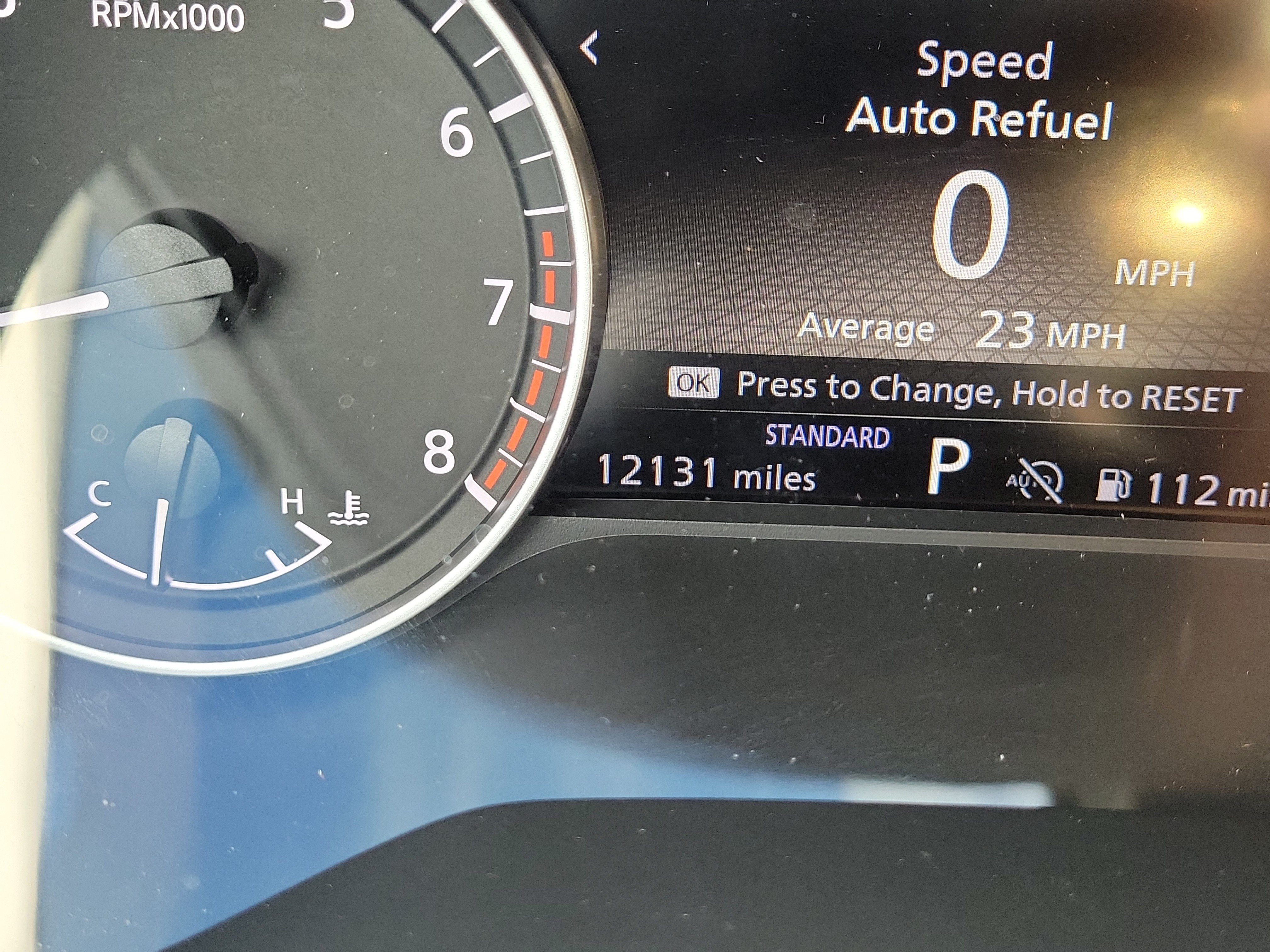 Certified 2025 Nissan Pathfinder SL FWD image 26