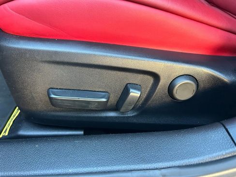 Used 2023 Lexus IS 350 F Sport image 16