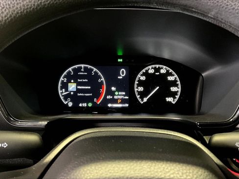 Used 2024 Honda CR-V LX image 13