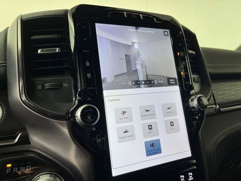 Used 2023 RAM 2500 Power Wagon w/ Level 2 Equipment Group image 38