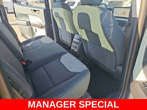 New 2026 Ford Maverick XLT FWD image 11
