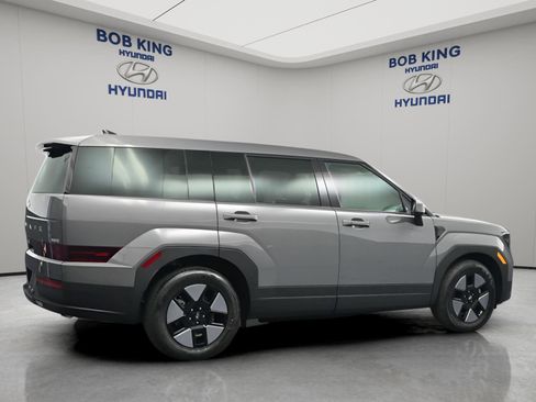 New 2026 Hyundai Santa Fe SE FWD image 4
