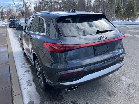 Used 2025 Audi Q5 Premium Plus w/ Premium Plus image 33