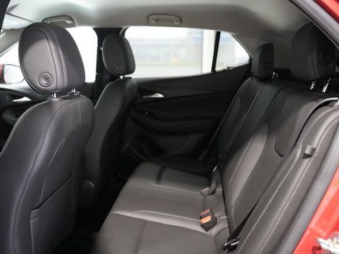 Used 2024 Buick Encore GX Sport Touring AWD/4WD image 14