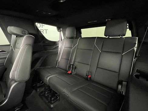 Used 2024 Cadillac Escalade Sport w/ Touring Package image 23