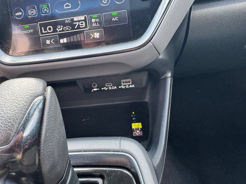 Used 2025 Subaru Crosstrek 2.5i Sport AWD/4WD image 20