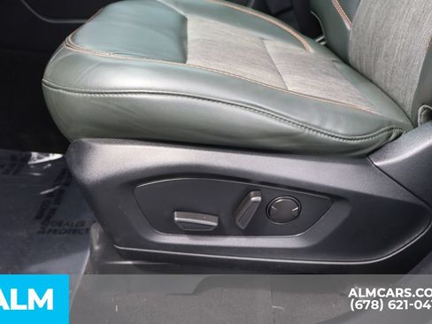 Used 2022 Ford Explorer Timberline AWD/4WD image 11