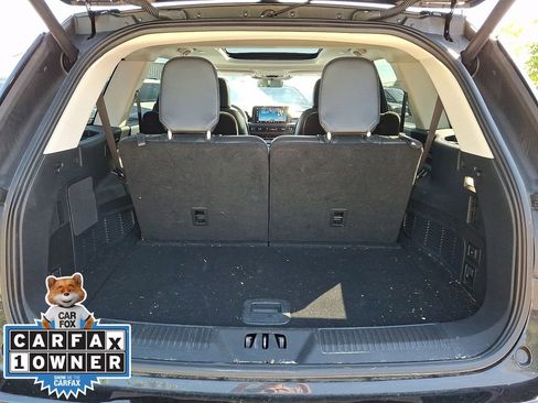Used 2025 Lincoln Aviator AWD image 28