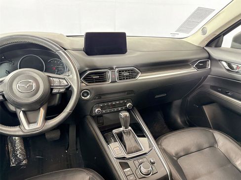 Used 2020 MAZDA CX-5 Grand Touring Reserve image 38