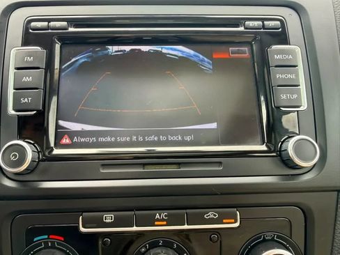 Used 2014 Volkswagen Jetta TDI FWD image 26