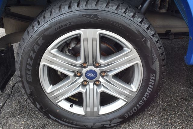 Used 2019 Ford F150 XLT w/ Equipment Group 302A Luxury AWD/4WD image 49