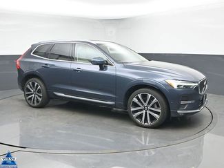 Used 2023 Volvo XC60 B5 Ultimate video 1