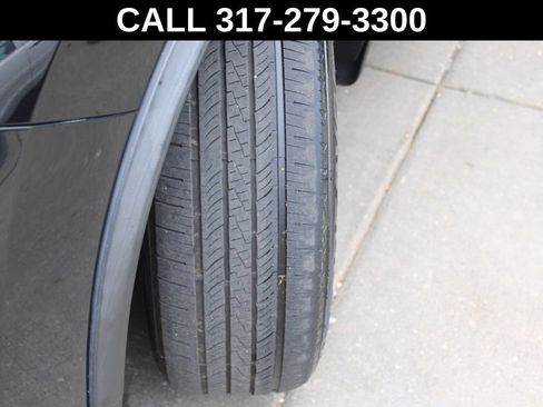 Used 2019 Nissan Rogue S AWD/4WD image 13