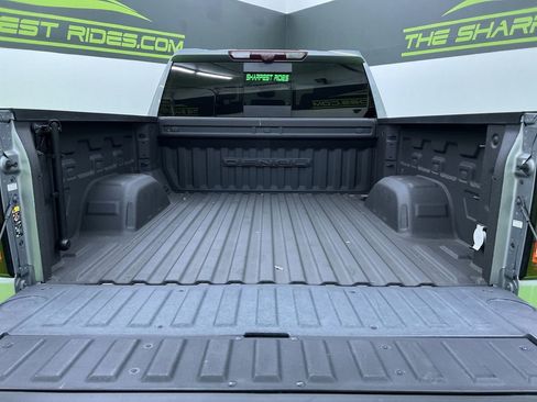 Used 2024 GMC Sierra 1500 Denali Ultimate AWD/4WD image 29