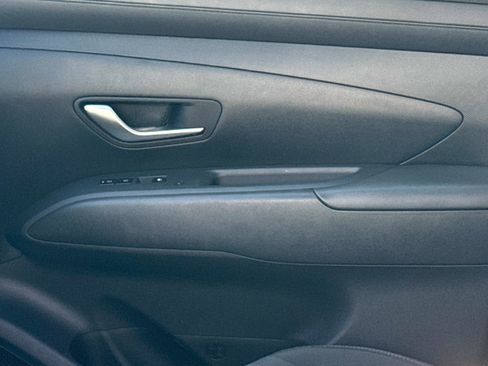 Used 2025 Hyundai Tucson SEL image 23