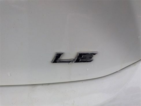 Certified 2025 Toyota Camry LE image 12