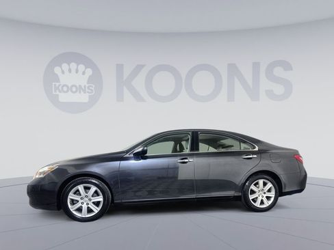 Used 2008 Lexus ES 350 image 2