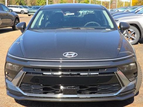 New 2026 Hyundai Sonata SEL image 20