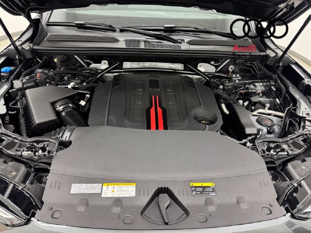 New 2026 Audi SQ5 Premium Plus AWD/4WD image 4