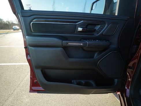 Used 2022 RAM 1500 Laramie image 14