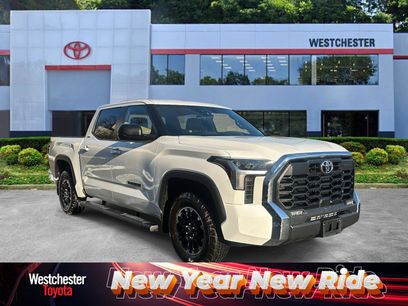Used 2025 Toyota Tundra SR5