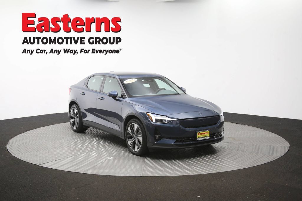 Used 2024 Polestar Polestar 2 AWD/4WD image 47
