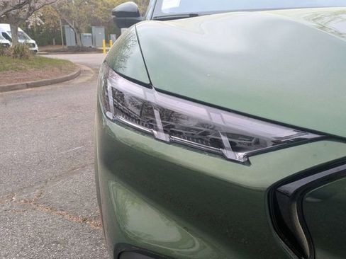 New 2026 Ford Mustang Mach-E Premium image 10