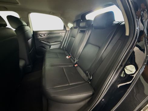 Used 2024 Honda Civic EX-L image 25