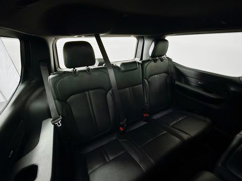 Used 2023 Jeep Wagoneer Series II AWD/4WD image 28