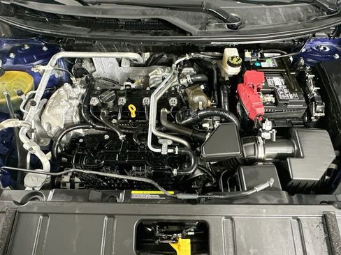 Used 2021 Nissan Rogue S FWD image 28