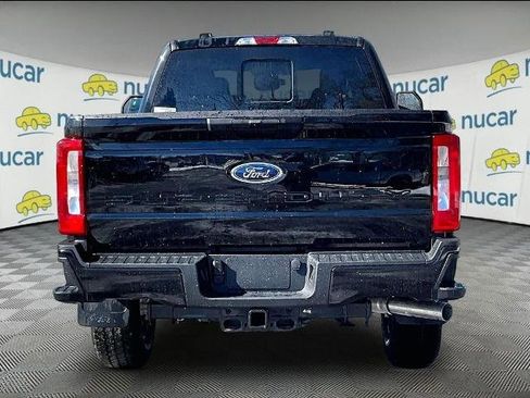 New 2026 Ford F250 XL w/ STX Appearance Package AWD/4WD image 18