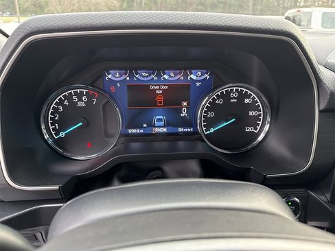 Used 2023 Ford F150 XLT w/ Equipment Group 302A High image 27