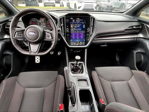 Used 2023 Subaru WRX Premium image 12