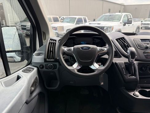 Used 2019 Ford Transit 150 Base image 13