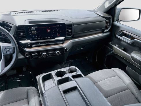 Used 2025 GMC Sierra 1500 Elevation AWD/4WD image 23