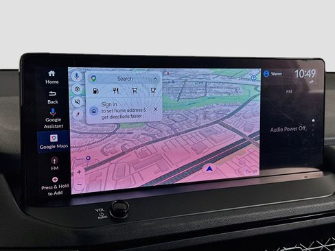 Used 2023 Honda Accord Touring image 22