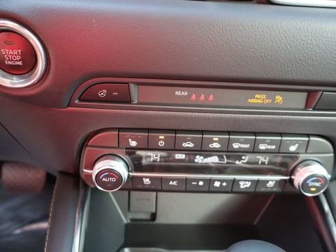 Used 2025 MAZDA CX-5 AWD 2.5 S w/ Premium Plus Pkg image 36