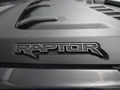 Certified 2025 Ford F150 Raptor AWD/4WD image 42