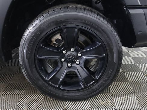 Used 2021 RAM 1500 Rebel w/ Leather & Sound Group image 22