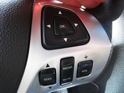 Used 2018 Ford Taurus Police Interceptor AWD image 15