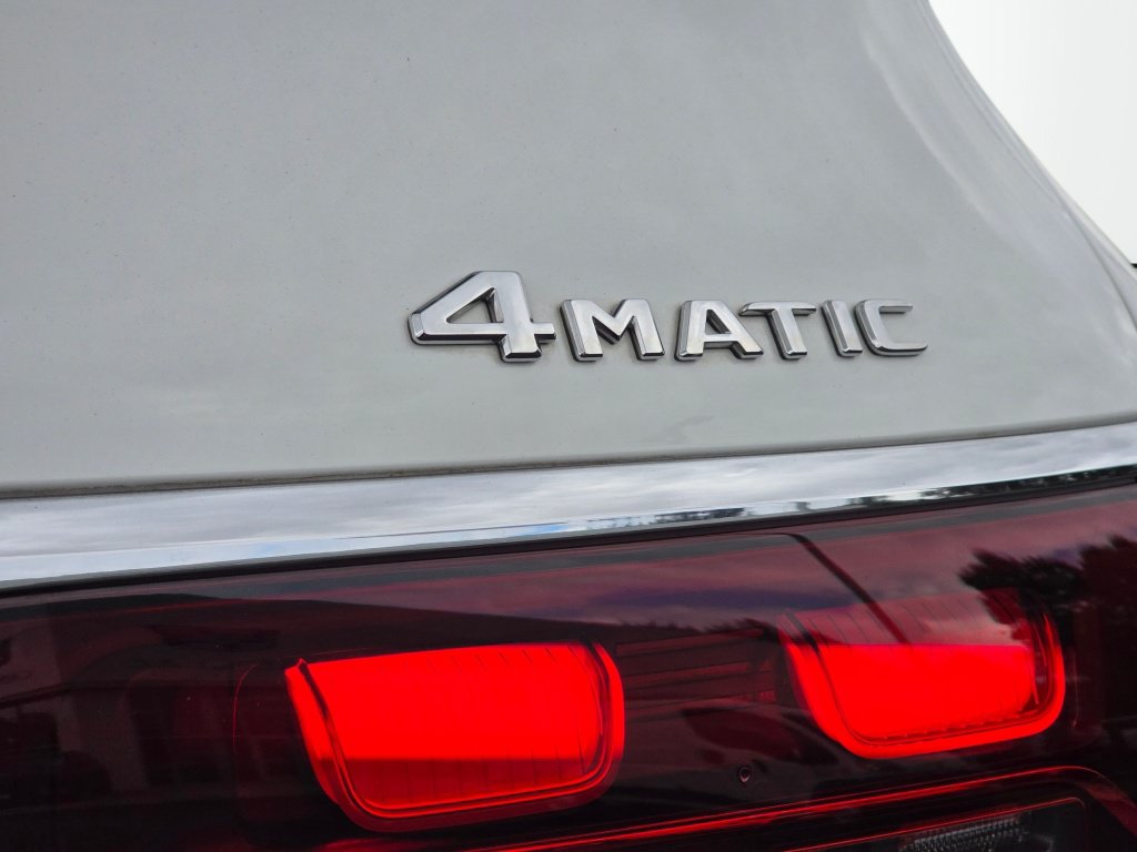 Used 2026 Mercedes-Benz GLS 450 4MATIC image 38