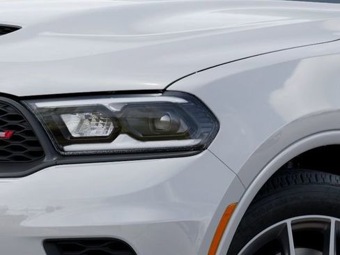 New 2026 Dodge Durango GT AWD/4WD image 11