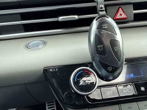 New 2026 Hyundai Elantra SEL Sport image 31