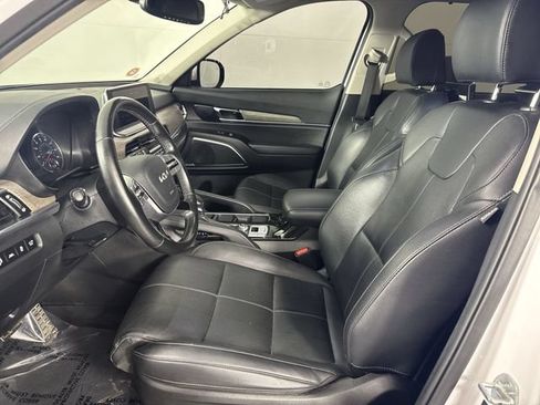Used 2022 Kia Telluride SX w/ Nightfall Edition Package AWD/4WD image 5