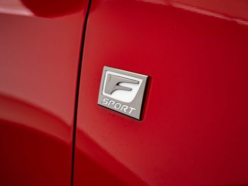 Certified 2024 Lexus NX 350 F Sport AWD/4WD image 20