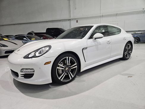 Used 2010 Porsche Panamera S image 30