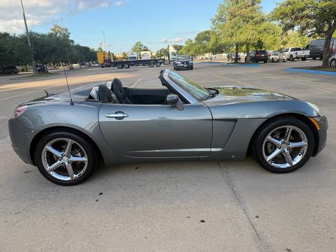 Used 2007 Saturn Sky w/ Premium Trim Pkg RWD image 13