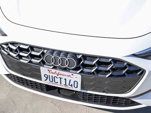 Used 2025 Audi A5 2.0T Premium w/ Convenience Package image 8