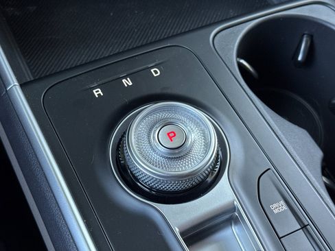 New 2026 Kia Carnival LXS image 21