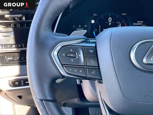 Certified 2025 Lexus RX 350 Premium Plus image 20